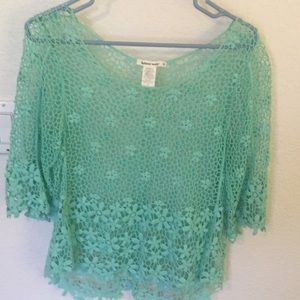 Breeze Ever Spring Blouse
